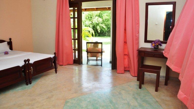 Sakura Villa Bentota Exterior photo