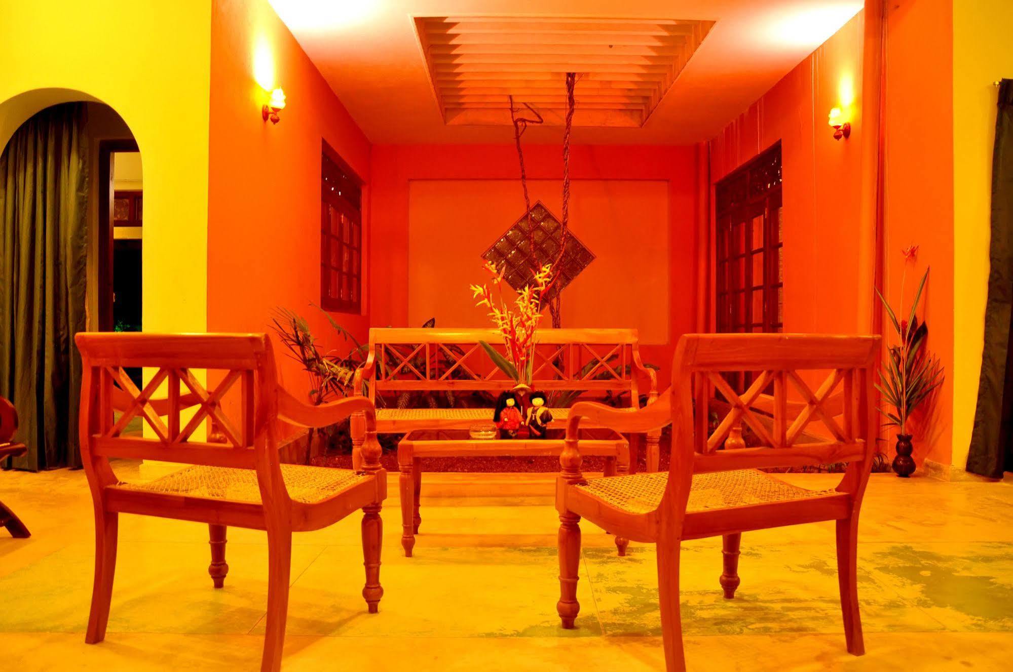 Sakura Villa Bentota Exterior photo