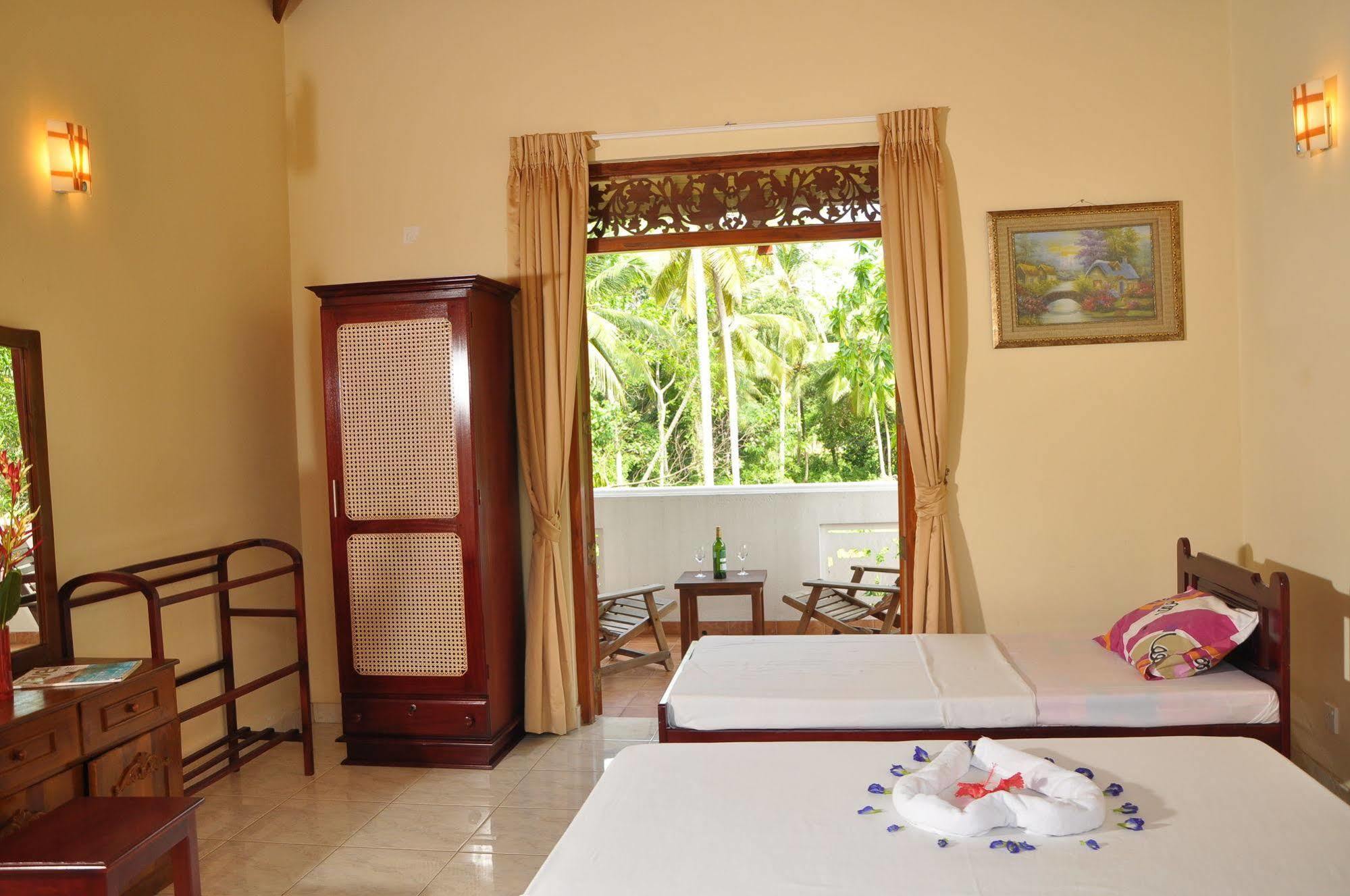 Sakura Villa Bentota Exterior photo