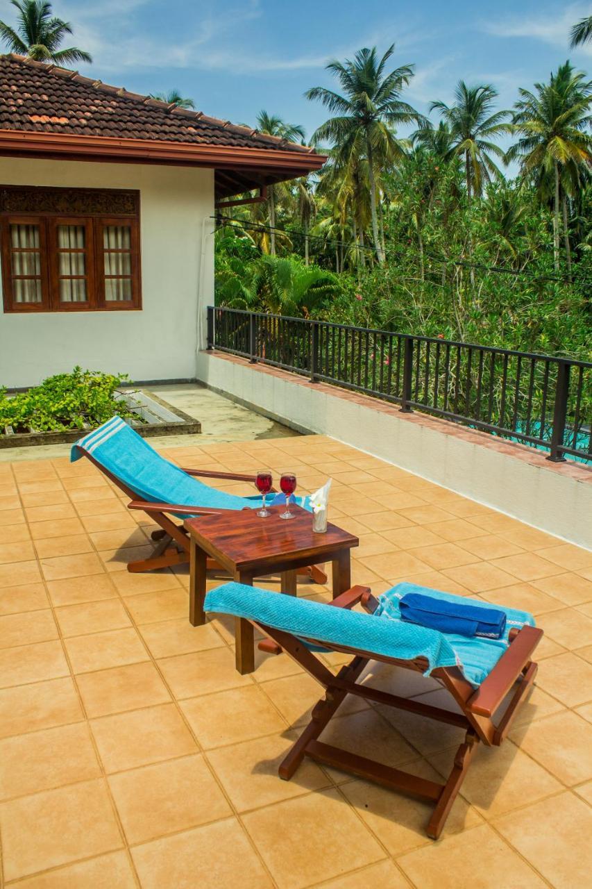 Sakura Villa Bentota Exterior photo
