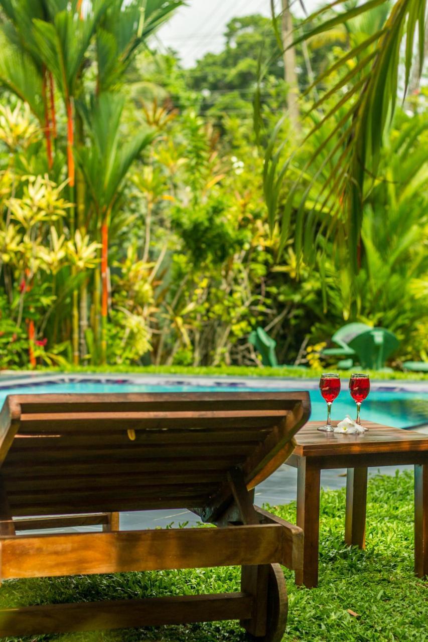 Sakura Villa Bentota Exterior photo