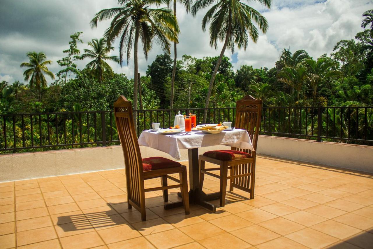 Sakura Villa Bentota Exterior photo