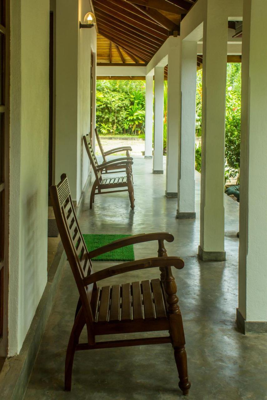 Sakura Villa Bentota Exterior photo